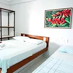 Hotel Dez De Julho