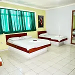 Hotel Dez De Julho