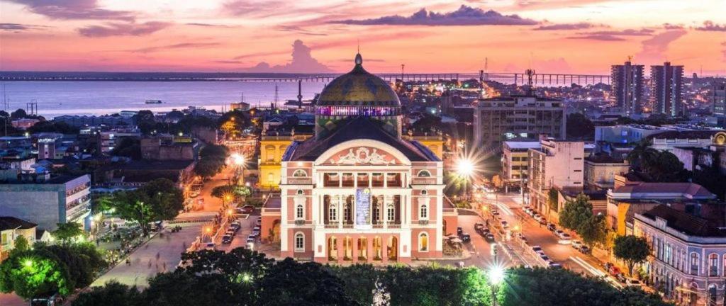 Dez De Julho 2* Manaus
