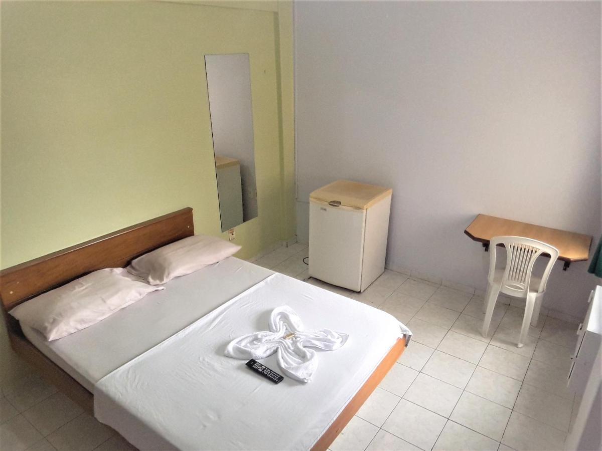 Dez De Julho Hotel Manaus